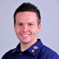 Tim Alexander Dollery