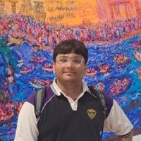 Vrushank Shah