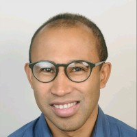 Johary Andrianasolo
