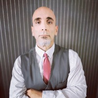 Nick Mavrias