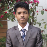 Md Kamrul Islam