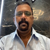 Srinivas Done
