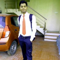 Prabhakar Mishra