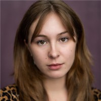Megan Fudge