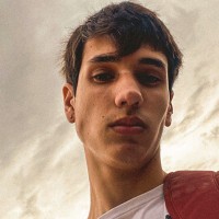 Gustavo Fernandes Caetano