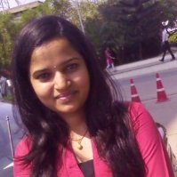 Manisha Kottary