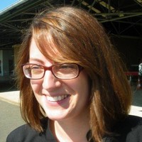 Claire HEBRARD