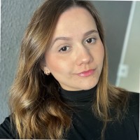 Kelly Cristina