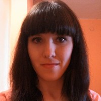 Виктория Кутазова