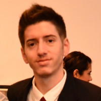 Damian Exequiel Conci