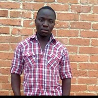 Eric Chiumia