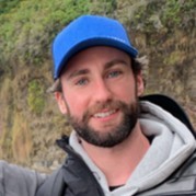 Brett Fleming
