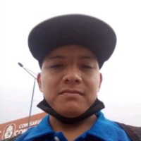 Jefferson junior Gutiérrez Lucas