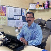 Dr. Prashant Phadke