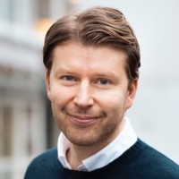 Fredrik Stokke
