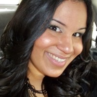 Olga Sophia Garcia