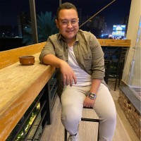 Kerolos Emad