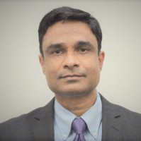Pankaj S. Gautam