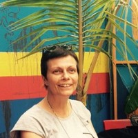 Piguet-Krämer Anne