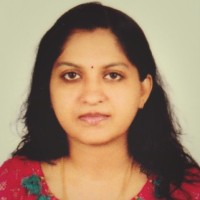 Sreeja Nair