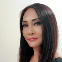 Gina Tang