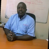 Moses Bangumuzi Thomo
