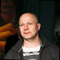 Philip Popov