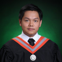 Richard Joseph Dela Cruz
