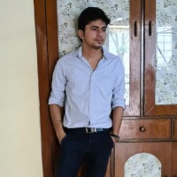 Nitin Vishnoi