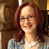 Anne Mathias, CMI