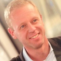 Claes Helge