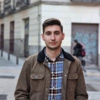 Ionut Constantin Cocos