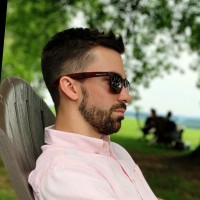 Justin Nickerson, RA, NCARB