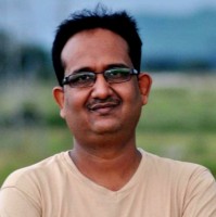 Ashis Kumar Pati