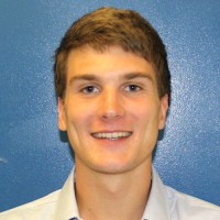 George (Nick) Spaniel