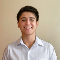 Jeremy Guillermo Servan Gonzales
