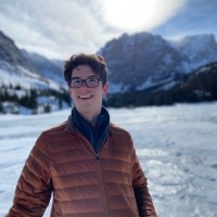 Alex Dworman