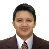 Hubert Anthony Badillo