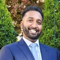 Michael Velupillai