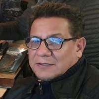 Marco Antonio Mollinedo