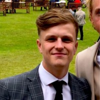 Charlie Mintrim