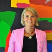 Brigitte Haarms-Moonen