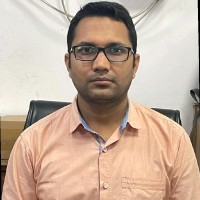Ajay Kumar Singh