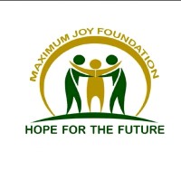 Maximum Joy Foundation