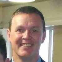 Neil Gregory