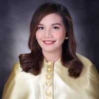 Joice Krystel Rañoa