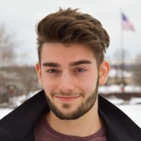 Nick Choiniere