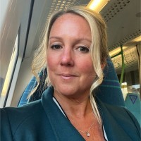 Claire Meredith (Whitfield)