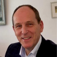 Frank J. van Klink 🎤