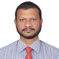 Mohammed Mohsin Ali